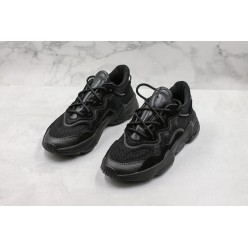 Adidas Ozweego Triple Black EE6999