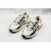 Adidas Ozweego White Solar Green EF9627
