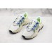 Adidas Ozweego White Solar Yellow EE7009