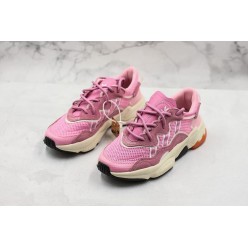 Adidas Wmns Ozweego Pink EE7016