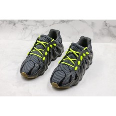 Adidas Yeezy Boost 451 Black Volt BG8003