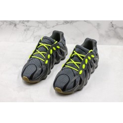 Adidas Yeezy Boost 451 Black Volt BG8003