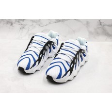 Adidas Yeezy Boost 451 White Blue Black EE9614