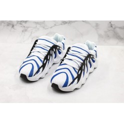 Adidas Yeezy Boost 451 White Blue Black EE9614