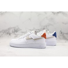 NIKE AIR FORCE 1 INSIDE OUT 898889-103