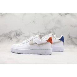 NIKE AIR FORCE 1 INSIDE OUT 898889-103