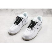 NIKE AIR FORCE 1 LOW 07 FOUR HORSEMEN AH6818-128