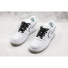 NIKE AIR FORCE 1 LOW 07 FOUR HORSEMEN AH6818-128