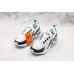 Nike Air Max 270 White Black Floral AR0499-100