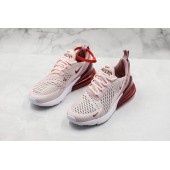 Nike Wmns Air Max 270 Barely Rose AH6789-601