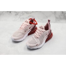 Nike Wmns Air Max 270 Barely Rose AH6789-601