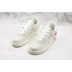 Off-White x Nike Air Force 1 Low 07 Queen AO4298-100