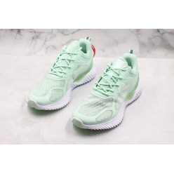3M x Adidas AlphaBounce Beyond M Light Green B43617