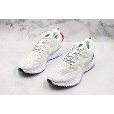 3M x Adidas AlphaBounce Beyond M White B43616