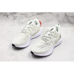 3M x Adidas AlphaBounce Beyond M White B43616