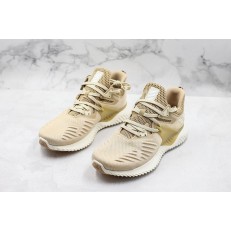 Adidas AlphaBounce Beyond 2 M Beige White BD7098