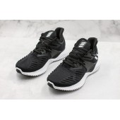 Adidas AlphaBounce Beyond 2 M Black White BD7091