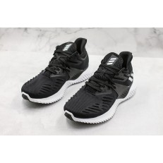Adidas AlphaBounce Beyond 2 M Black White BD7091