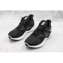 Adidas AlphaBounce Beyond 2 M Black White BD7091