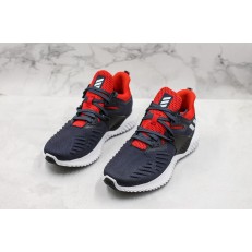 Adidas AlphaBounce Beyond 2 M Navy Red White BD7097