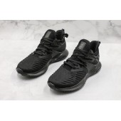 Adidas AlphaBounce Beyond 2 M Triple Black BD7090