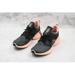 Adidas AlphaBounce Beyond M Black Pink F33937