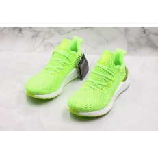 Adidas Alphaboost System M Neon Green EE4164