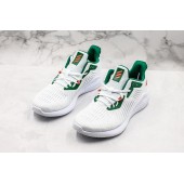 Adidas Alphaboost System M White Green G28580