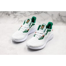 Adidas Alphaboost System M White Green G28580