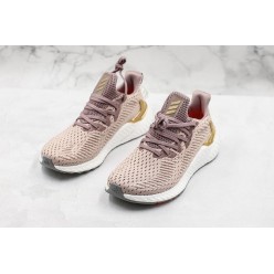 Adidas Alphaboost System W DK Pink Gold EH3354