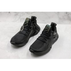 Adidas Alphabounce Instinct M Black EH3382