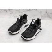 Adidas Alphabounce Instinct M Black White EH3380