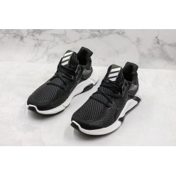 Adidas Alphabounce Instinct M Black White EH3380