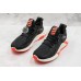 Adidas Alphabounce Instinct M Black White Orange EH3384