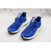 Adidas Alphabounce Instinct M Blue White EH3386