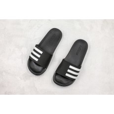 Adidas Original Adilette Black Sandal