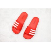 Adidas Original Adilette Red Sandal