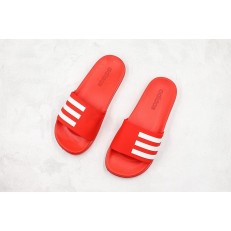 Adidas Original Adilette Red Sandal