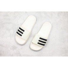 Adidas Original Adilette White Sandal