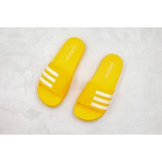 Adidas Original Adilette Yellow Sandal
