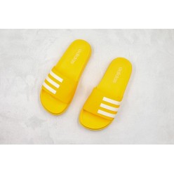 Adidas Original Adilette Yellow Sandal