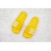 Adidas Original Adilette Yellow Sandal