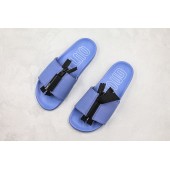 Adidas Originals 2019 Adilette ZIP Blue