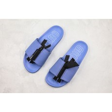 Adidas Originals 2019 Adilette ZIP Blue
