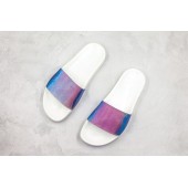 LV Waterfront 3D White Sandal