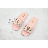 MLB New York Yankees Bee Pink Sandal