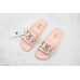 MLB New York Yankees Bee Pink Sandal