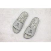MastrrMindJapan x Stussy Grey Sandal