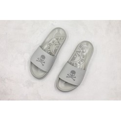 MastrrMindJapan x Stussy Grey Sandal