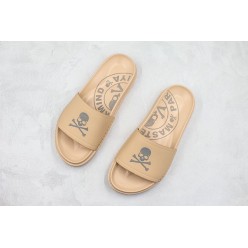 MastrrMindJapan x Stussy Khaki Sandal